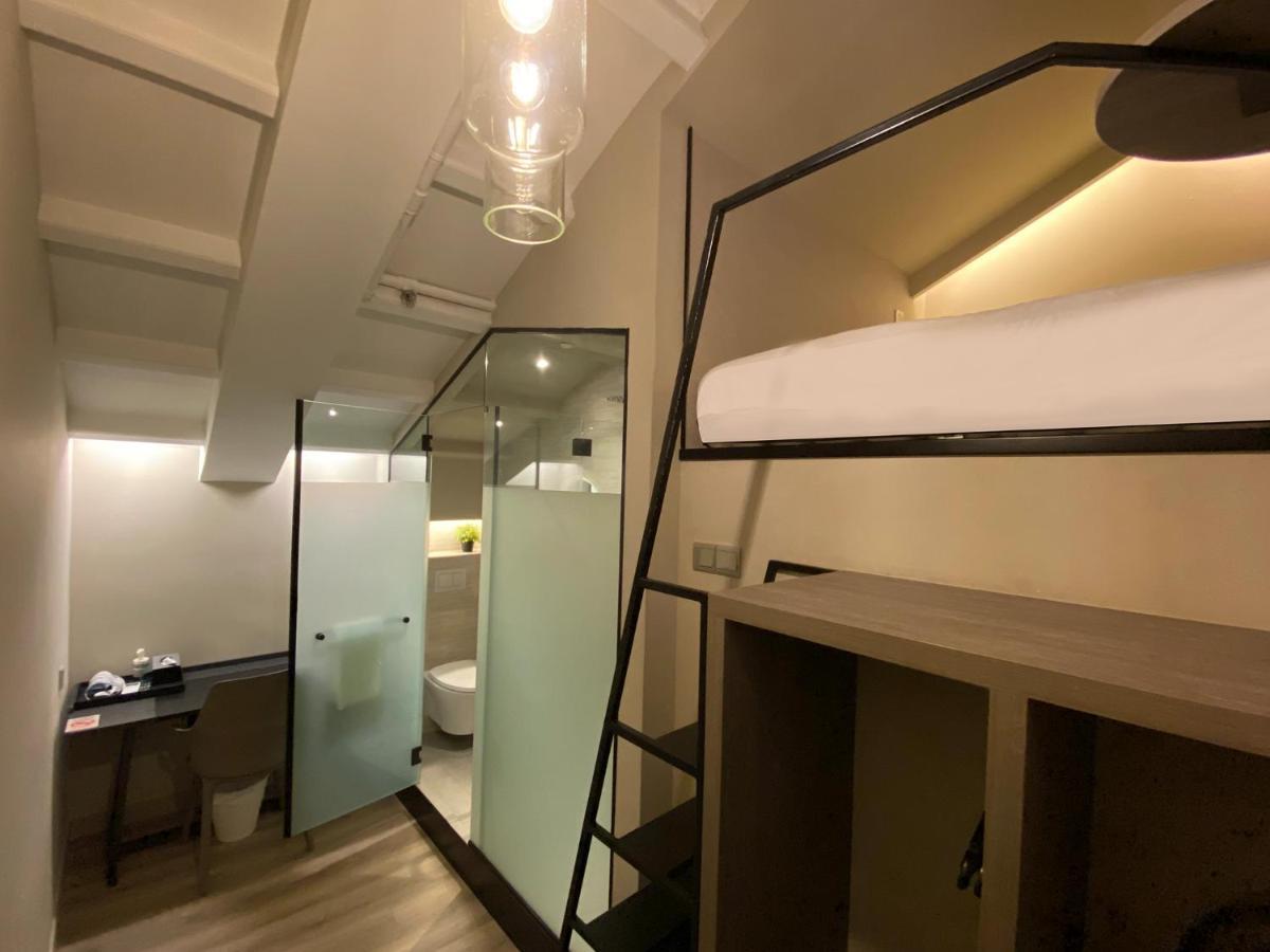 St Signature Jalan Besar, Dayuse, 5 Hours, 10Am-3Pm Singapura Exterior foto