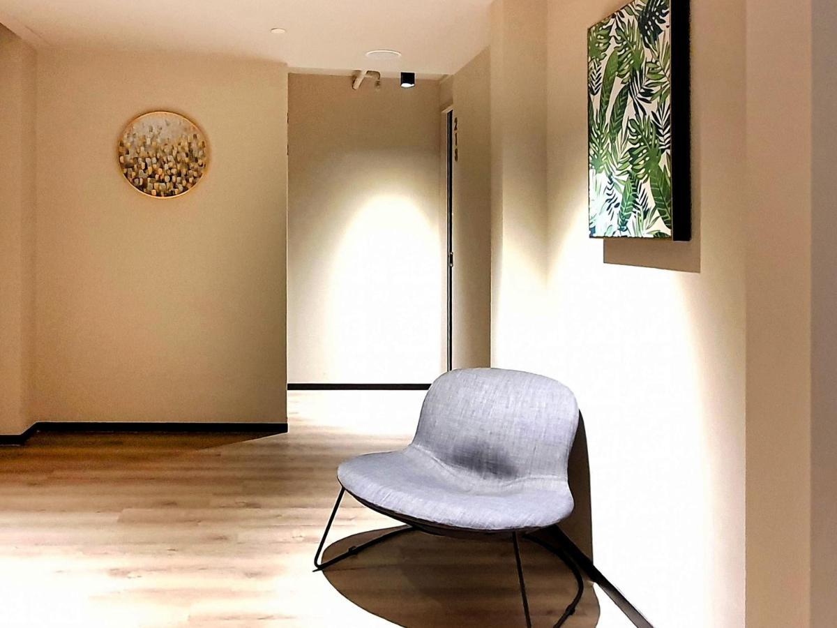 St Signature Jalan Besar, Dayuse, 5 Hours, 10Am-3Pm Singapura Exterior foto