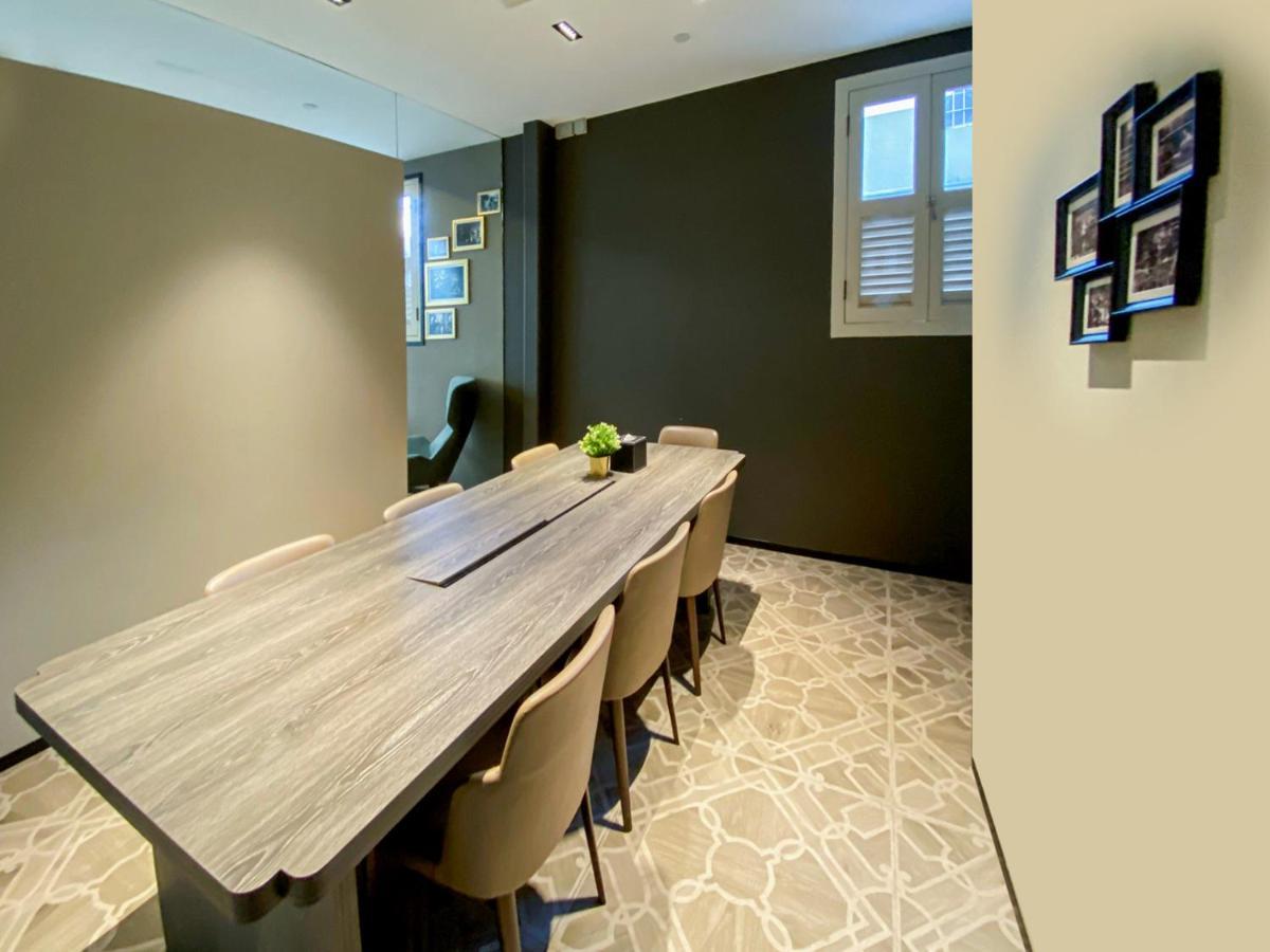 St Signature Jalan Besar, Dayuse, 5 Hours, 10Am-3Pm Singapura Exterior foto