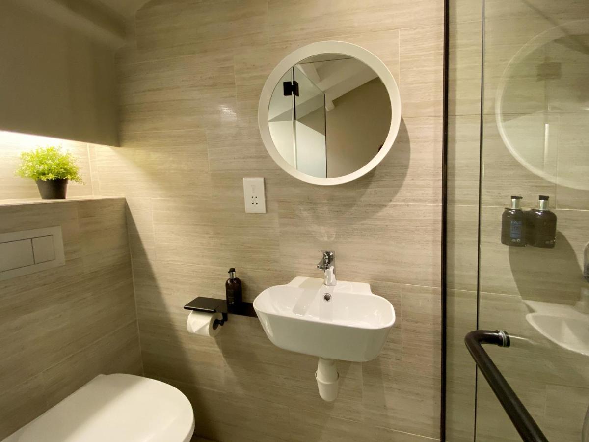 St Signature Jalan Besar, Dayuse, 5 Hours, 10Am-3Pm Singapura Exterior foto