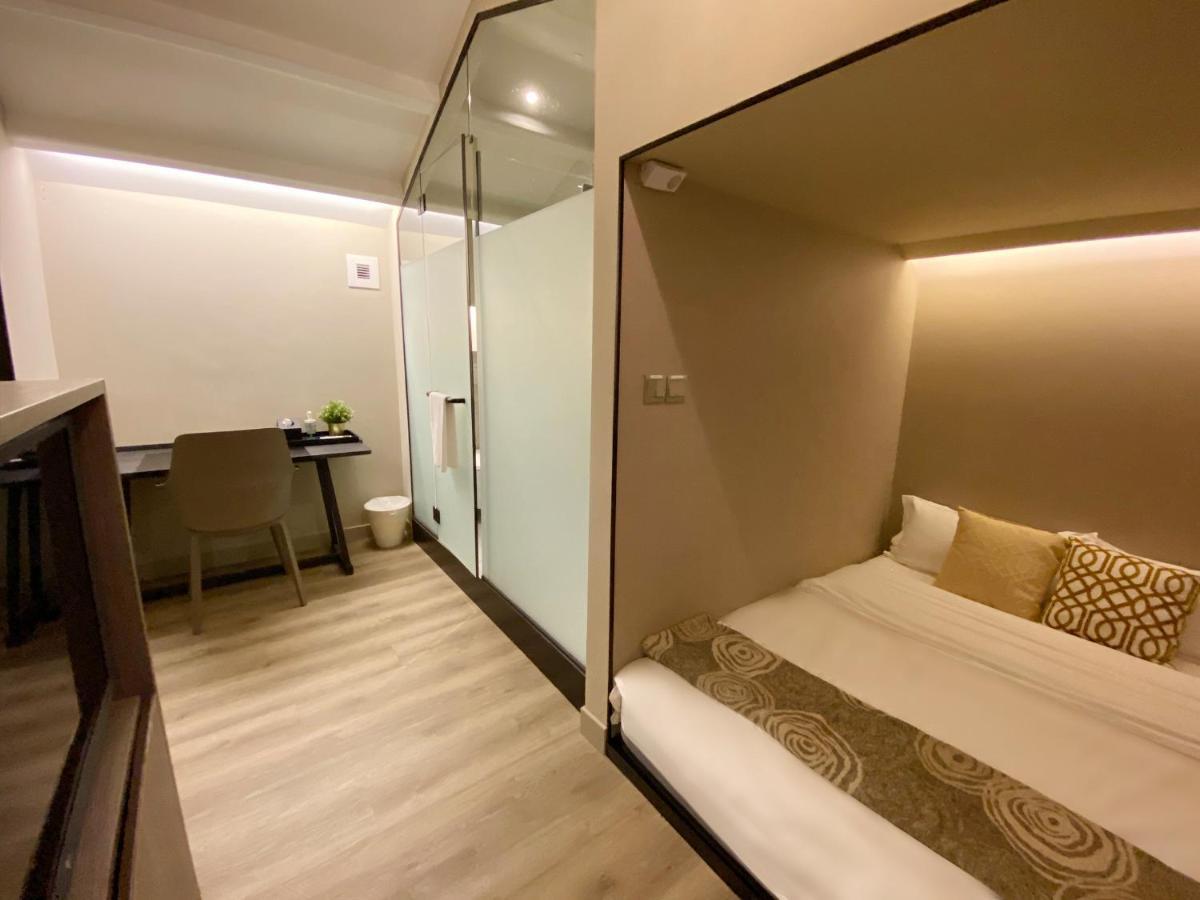 St Signature Jalan Besar, Dayuse, 5 Hours, 10Am-3Pm Singapura Exterior foto