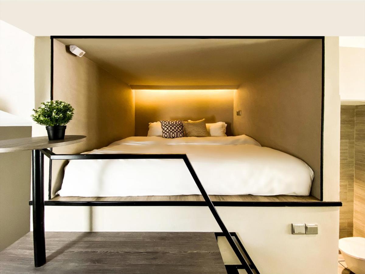 St Signature Jalan Besar, Dayuse, 5 Hours, 10Am-3Pm Singapura Exterior foto